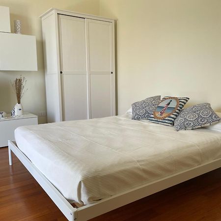 Casa Al Porto Appartement Giovinazzo Buitenkant foto