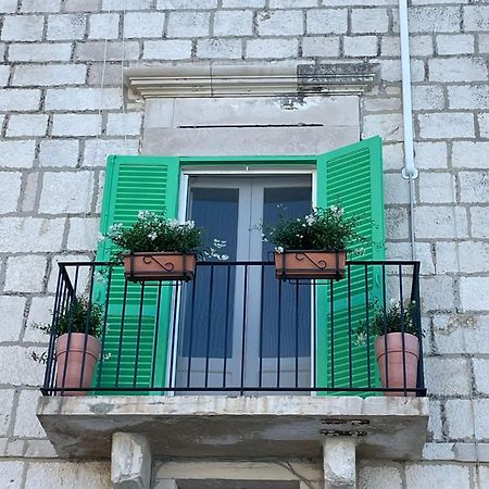 Casa Al Porto Appartement Giovinazzo Buitenkant foto