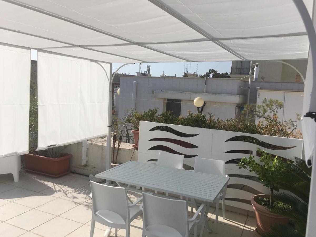 Casa Al Porto Appartement Giovinazzo Buitenkant foto