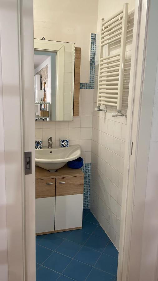 Casa Al Porto Appartement Giovinazzo Buitenkant foto