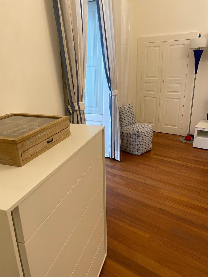 Casa Al Porto Appartement Giovinazzo Buitenkant foto