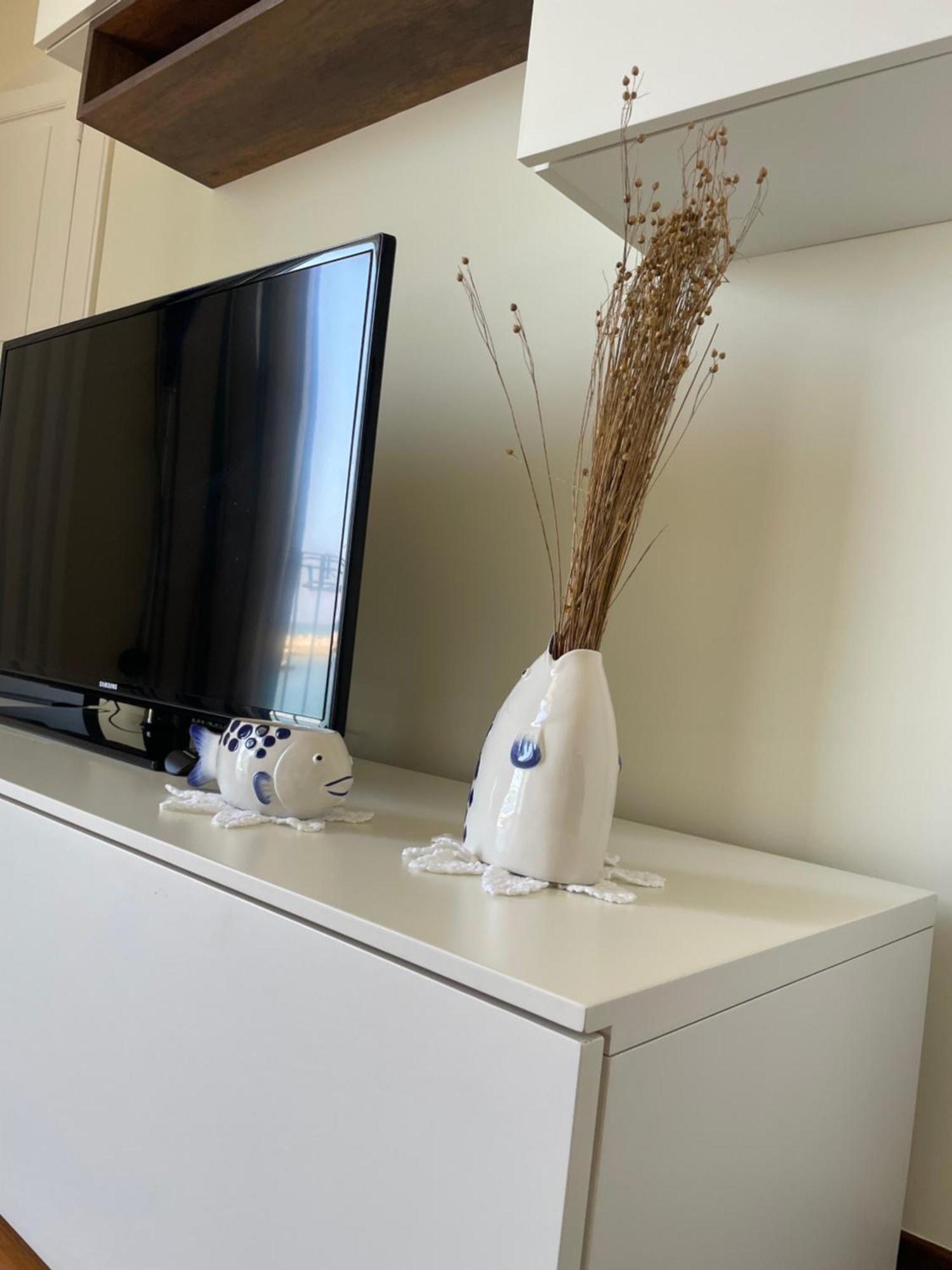 Casa Al Porto Appartement Giovinazzo Buitenkant foto