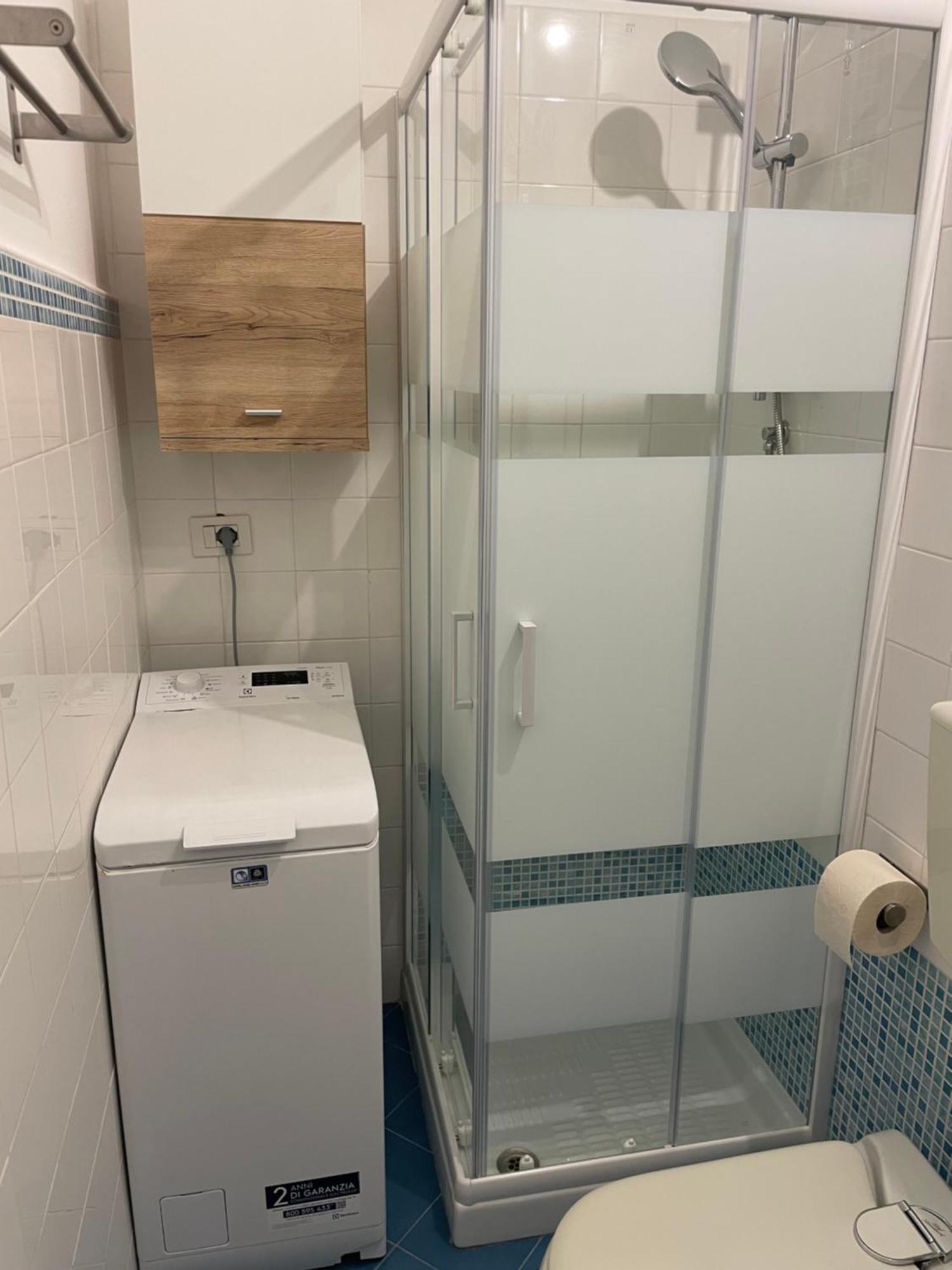 Casa Al Porto Appartement Giovinazzo Buitenkant foto