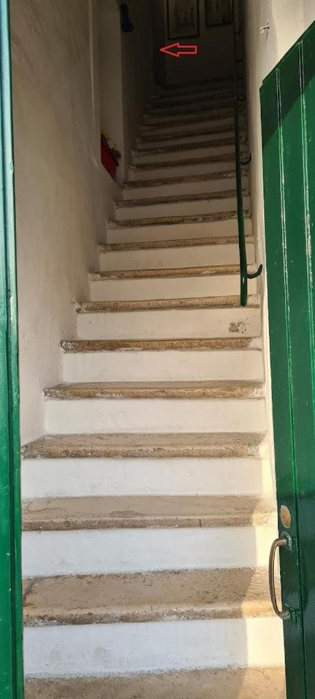 Casa Al Porto Appartement Giovinazzo Buitenkant foto