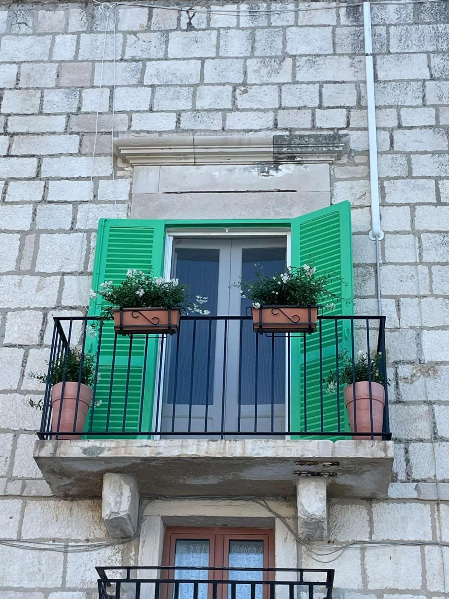 Casa Al Porto Appartement Giovinazzo Buitenkant foto