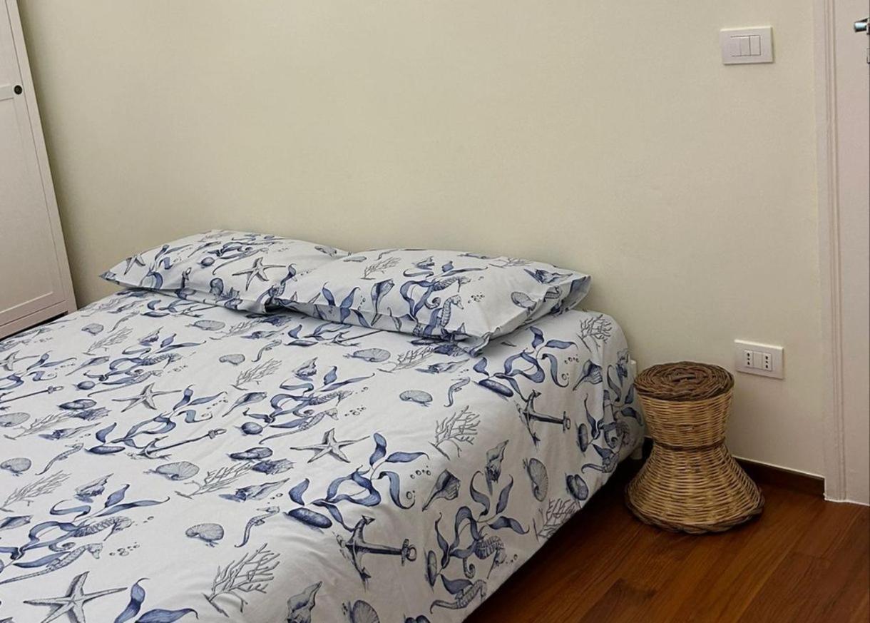Casa Al Porto Appartement Giovinazzo Buitenkant foto